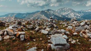 Wracam tu wciąż | Czerwone Wierchy | Tatry Szlakiem