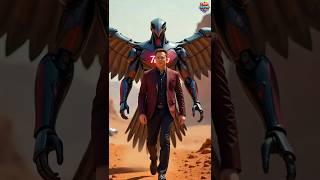 who wins⁉️ Corporate Superheroes #2 #sumsung #adobe #netflix and much more‼️