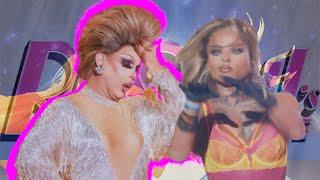 I'm Every Woman _ Shannel and Vanessa Vanjie _ Rupaul's Drag Race All Stars