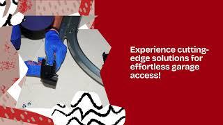 Why Homeowners Choose RK SOLUTIONS for Garage Door Repair
