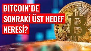 Bitcoin'de Sonraki Üst Hedef Neresi? - Dünyanın Haberi 460 - 12.11.2024