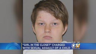 Police Concerned "Girl In The Closet" May Have More Sexual Assault Victims