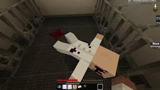 Play SCP:CB LC Edition v0.1.2 [Minecraft BE(PE) map]