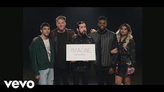 Pentatonix - Imagine (Official Video)