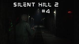 The Prison | Silent Hill 2 Remake - Episode 4