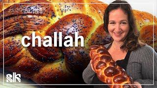 Challah | Smitten Kitchen with Deb Perelman