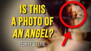 Is This A Photo of An Angel? | Perry Stone