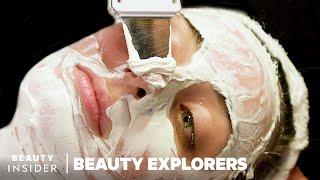 Why Actresses Swear By This Facial Before Red Carpets | Beauty Explorers | Beauty Insider