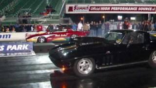 Box Performance Custom Engines for Muscle Cars