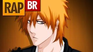 Rap do Ichigo (Bleach) | Tauz RapTributo 03