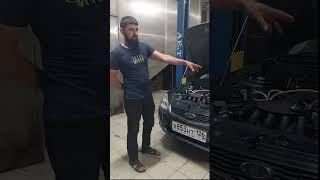 Автолюбитель 26 настроил Ставропольскую Приору. Как Вам результаты? Ч.4