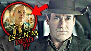 Fargo Season 5 Mystery  Is Linda Tillman Dead  Unraveling Gator's Mom's Fate!