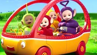 The Best of Teletubbies Episodes! Your Favourite Episodes Compilation