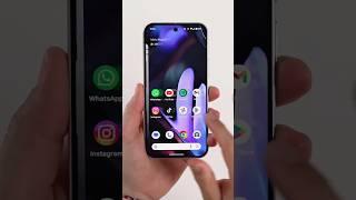 Pixel 9 Pro XL Powerful AI Phone | Google Pixel 9 Pro XL #shorts