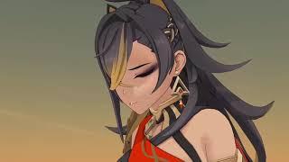 [MMD vore animation] Low damage in the desert