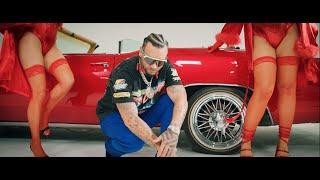 RiFF RAFF - Cherry Chupacabra Freestyle (Official Music Video)