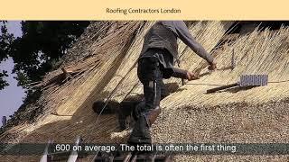 Roofing Contractors London