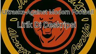 Ultraska-Against Modern Football