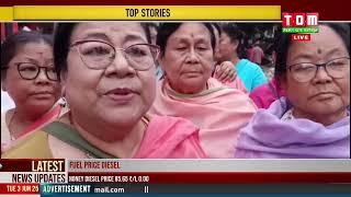 COCOMI GI FLOOD RELIEF AND EMERGENCY HELPLINE CENTRE NA MEEOI KAYA RESCUE TOUKHRE