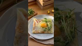 Мой любимый рецепт блинов!