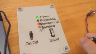 Measuring Displacements Using Accelerometers