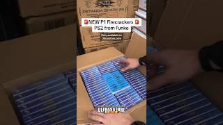 NEW Funke „Petarda Shark P2“ category P1 Firecrackers- Ultrasstore.com