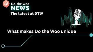 Do the Woo Podcast, It's a One of a Kind Show in the WordPress Ecosystem