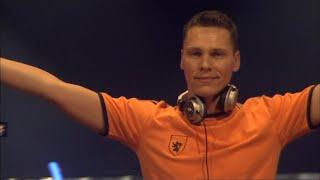 DJ Tiesto - Adagio For Strings (Original Mix), BDRip 1080p, (Tiesto live In Concert, 2003)