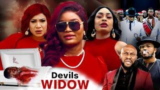 EKENE UMENW DEVILS WIDOW FULL MOVIE MALEEK MILTON MOVIE 2024 Vs UGEZU J MOVIE 2024 AFRICAN FULL MOVI