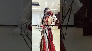 Shop link on bio, Hanfu汉服 Chinese traditional clothes worldwide shipping #ootd #fashion #hanfu #haul