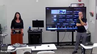 NAR Settlement Discussion on Forms and Best Practices for Kansas City area real estate agents.