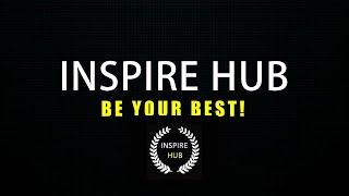 INSPIRE HUB - Introduction Video