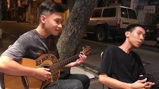 Lần Cuối Guitar (Thắng Ngọt + Đức Bùi)