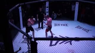 Vyacheslav Bondarev vs Fedor Vorobiev