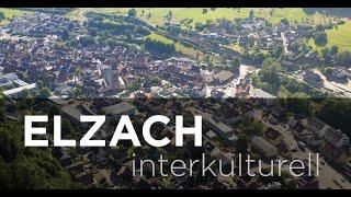 Elzach interkulturell | 3 Jugendliche im Portrait | Stadt Elzach & HILLER MEDIA