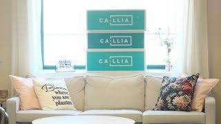 Callia Case Study