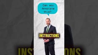 What do data annotation companies do?