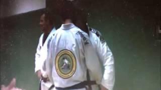 WWW.SOULFIGHT.NET- Anthony Colantuono's Black Belt Promotion