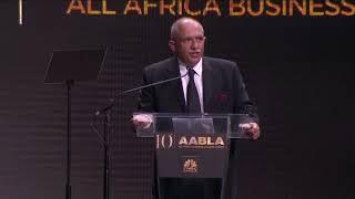 10th All Africa Business Leadership Awards: Highlights Special