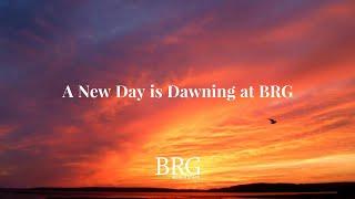 An exciting new plan for Agents at BRG Real Estate!