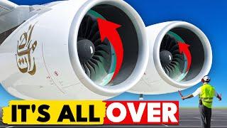 These Two NEW HUGE Engines Will CHANGE Aviation Forever! Here's Why