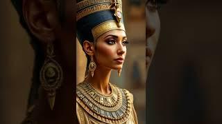 Nefertiti: The Mystery of the World's Most Famous Queen