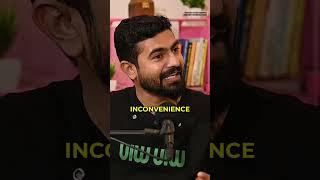 Relationship Fundamentals by Vikas Choudhary | Ashish Interaction Podcast | Hindi Podcast | #shorts
