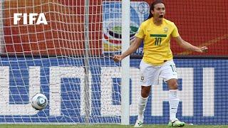 Marta picks her TOP 3 GOALS