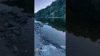PACES, PLACES, SPACES: WELLINGTON, NEW ZEALAND - Poet’s Park & Whakatikei Park - Hutt River