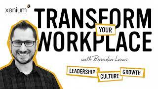 The Heart of Your Organization with Donna Cutting