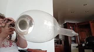 Super Mario Bros Condom Trumpet