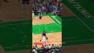 Is It Jaylen BROWN or HARDEN ? - #nba #basketball #highlights #shorts #shortvideo #youtubeshorts