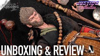 INART Black Myth Wukong Unboxing & Review