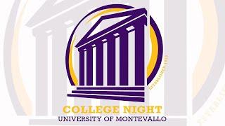 University of Montevallo College Night 2024